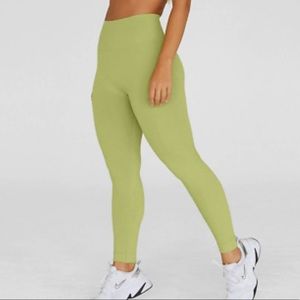 SETactive Sculptflex Leggings